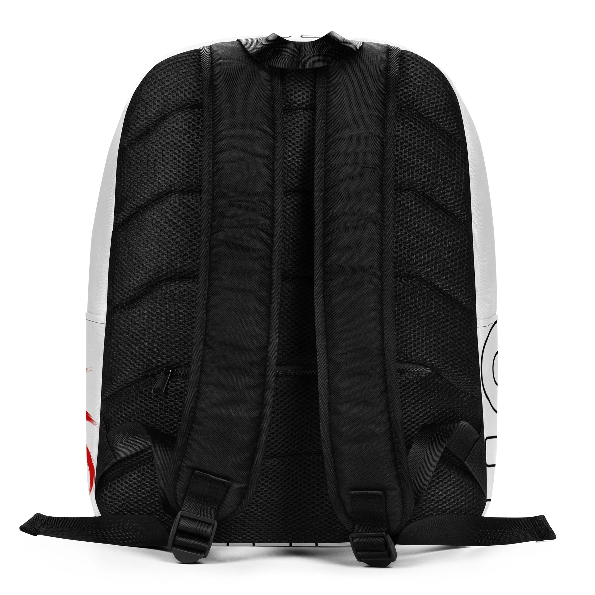Chefie HUH Backpack product image (5)