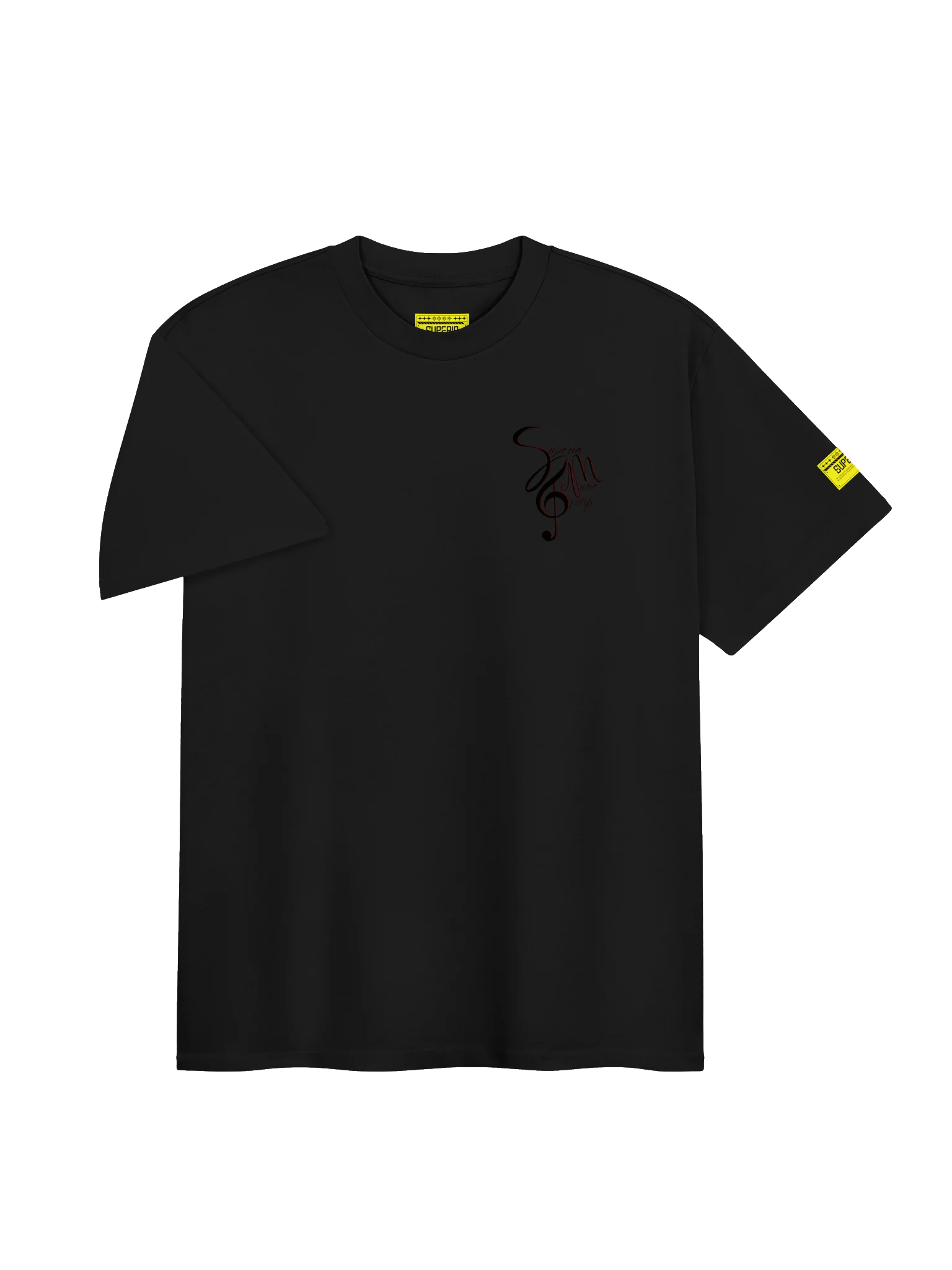 Superia Legacy Tee product image (7)