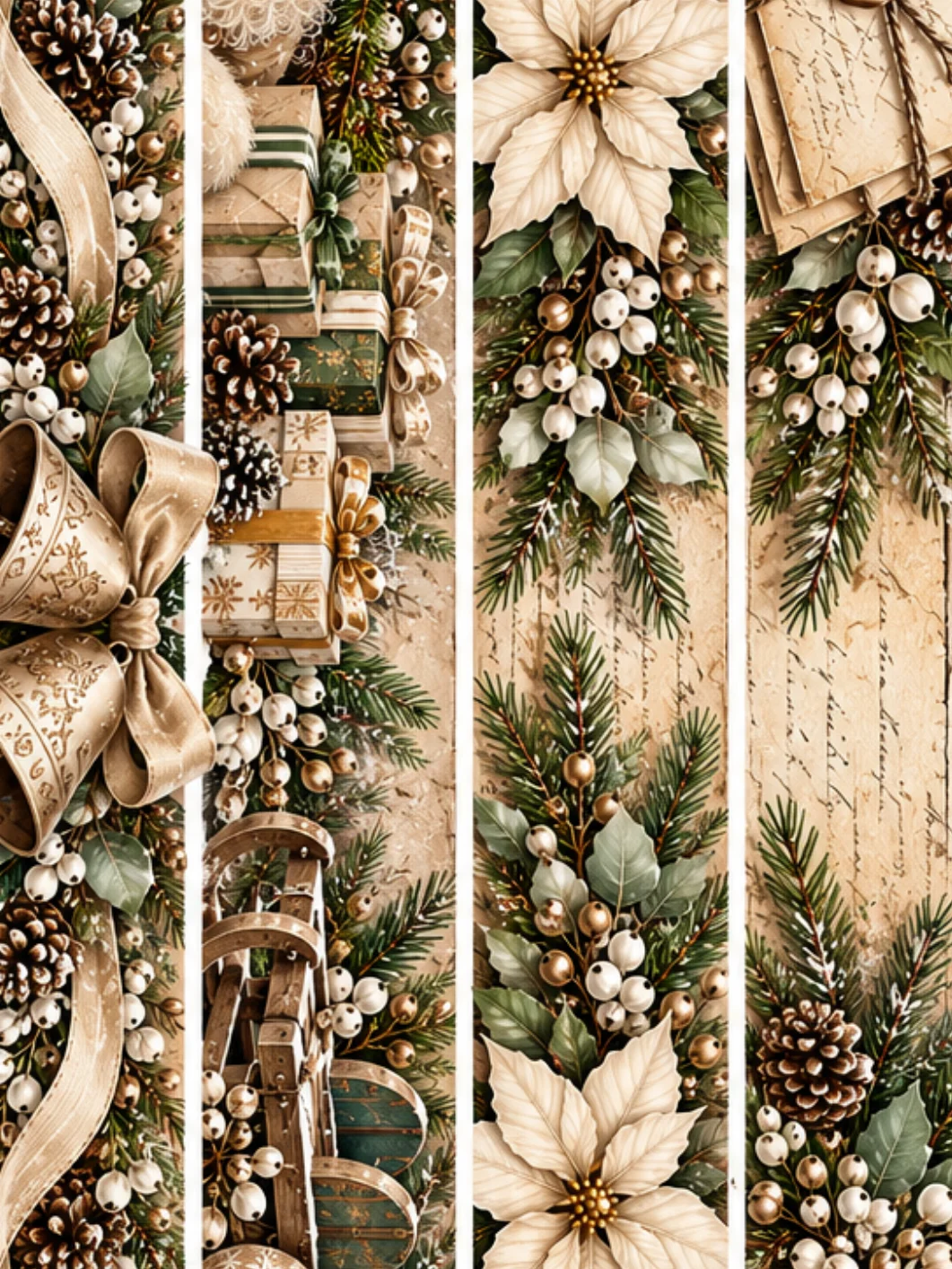 🎄 Cenefas Navideñas product image (1)