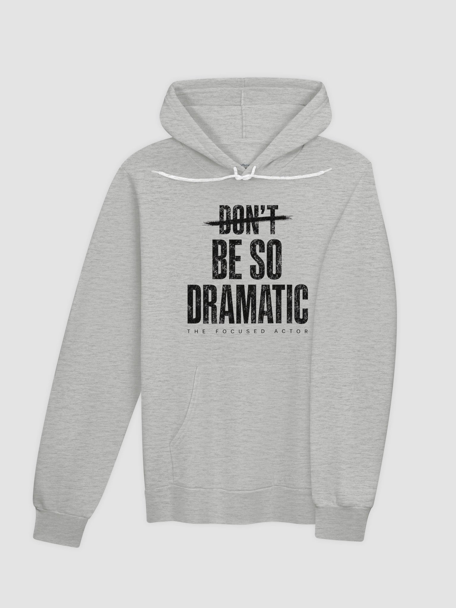 Dramatic Hoodie product image (4)