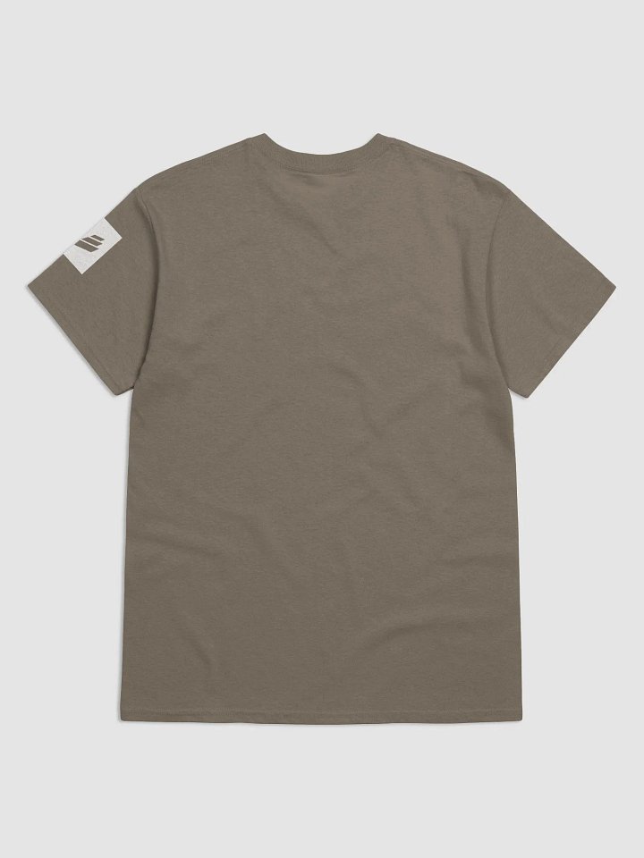 International Movement Tee - Brown Savana product image (2)