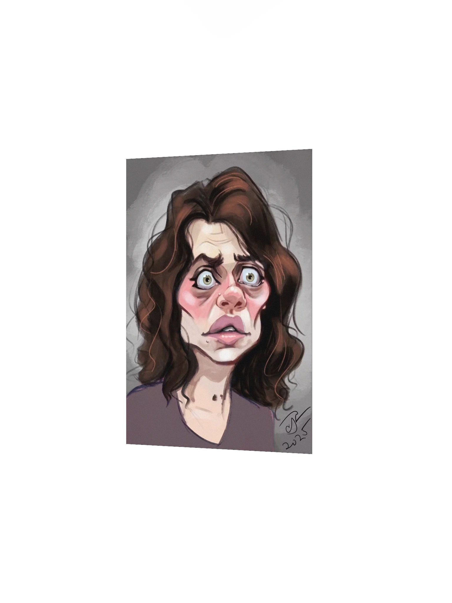 Maggie Print product image (3)