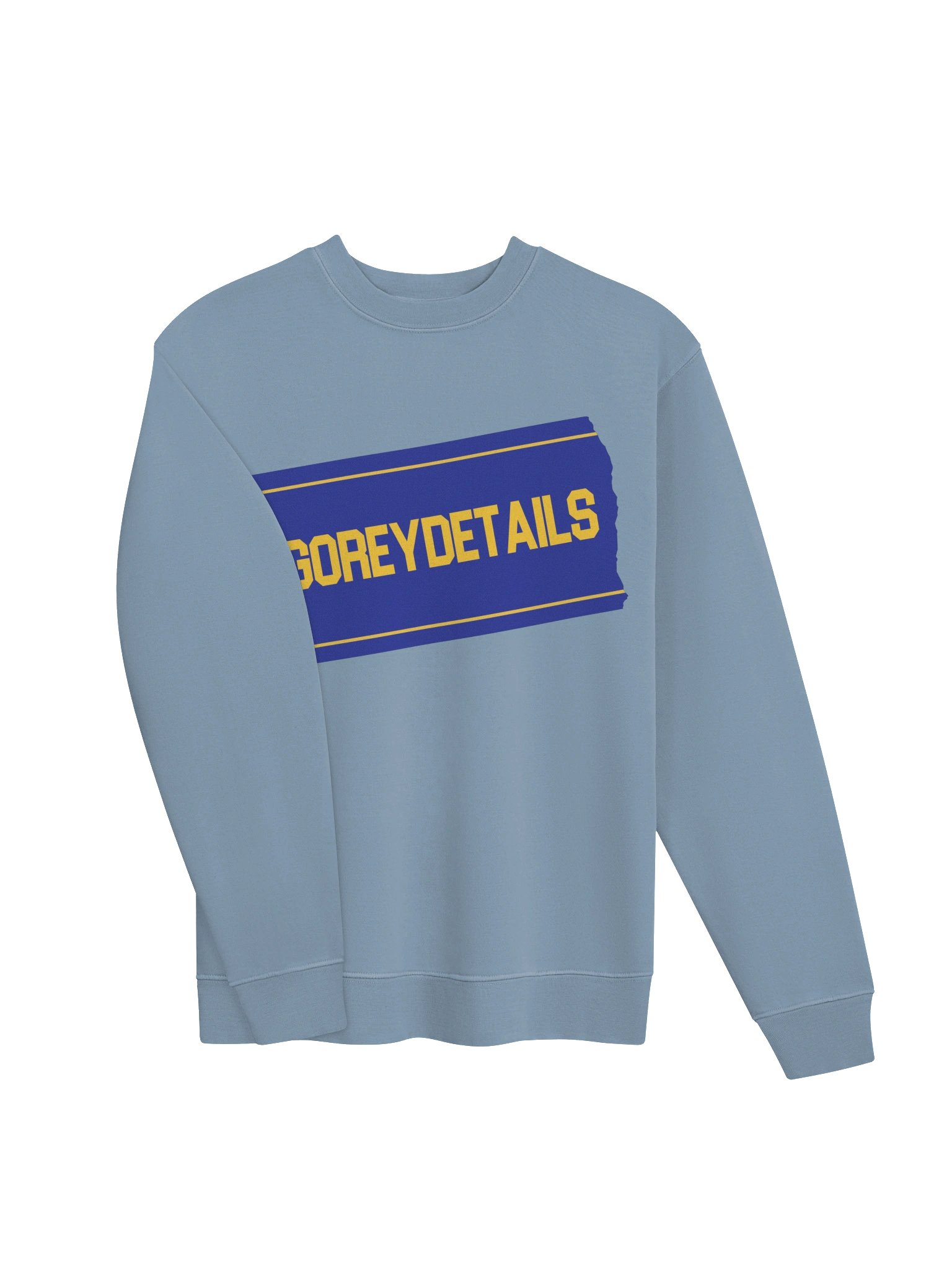 Be Kind, Please Rewind - Independent Trading Co. Unisex Midweight Pigment Dyed Sweatshirt product image (27)