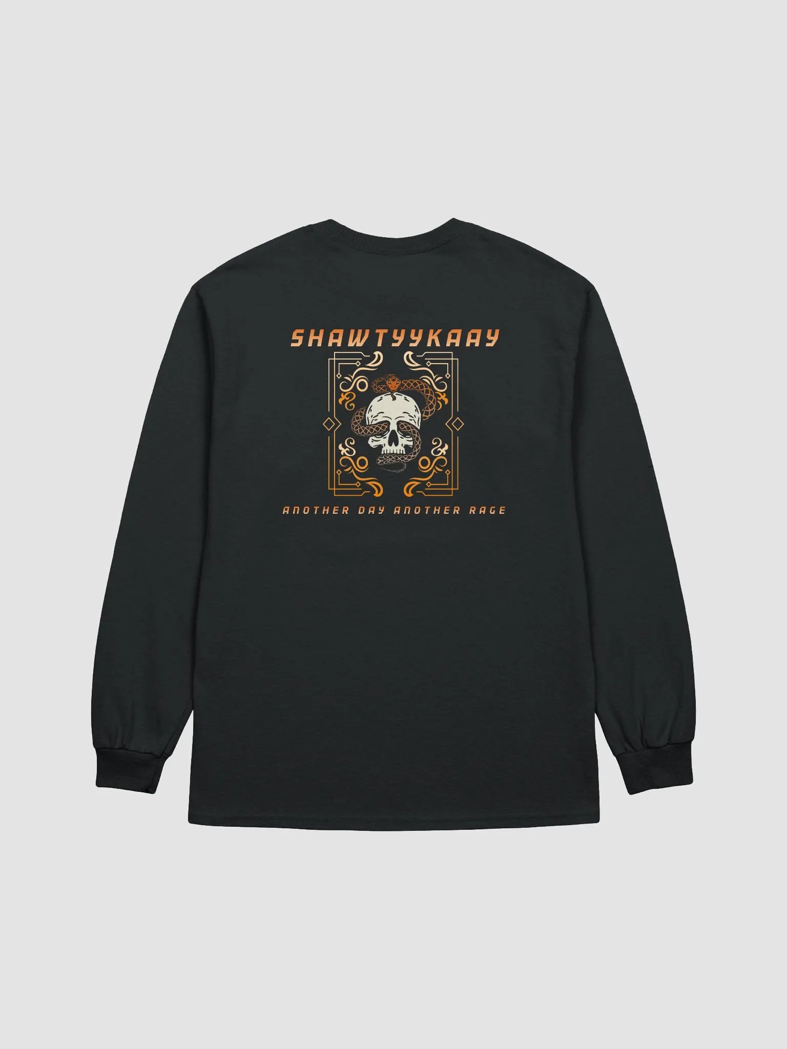 Golden Hour Long Sleeve Tee product image (3)