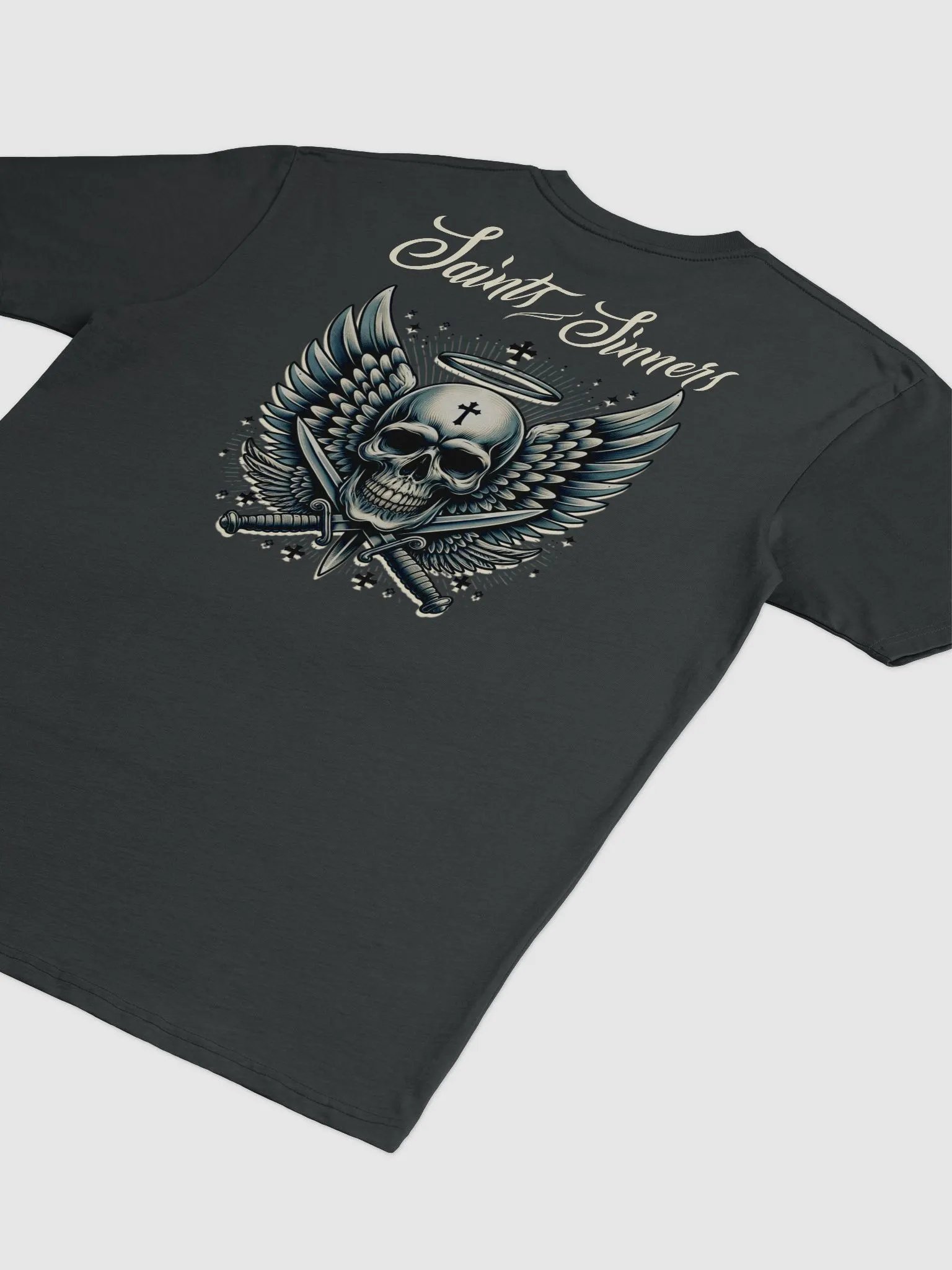 Saints and Sinners product image (2)