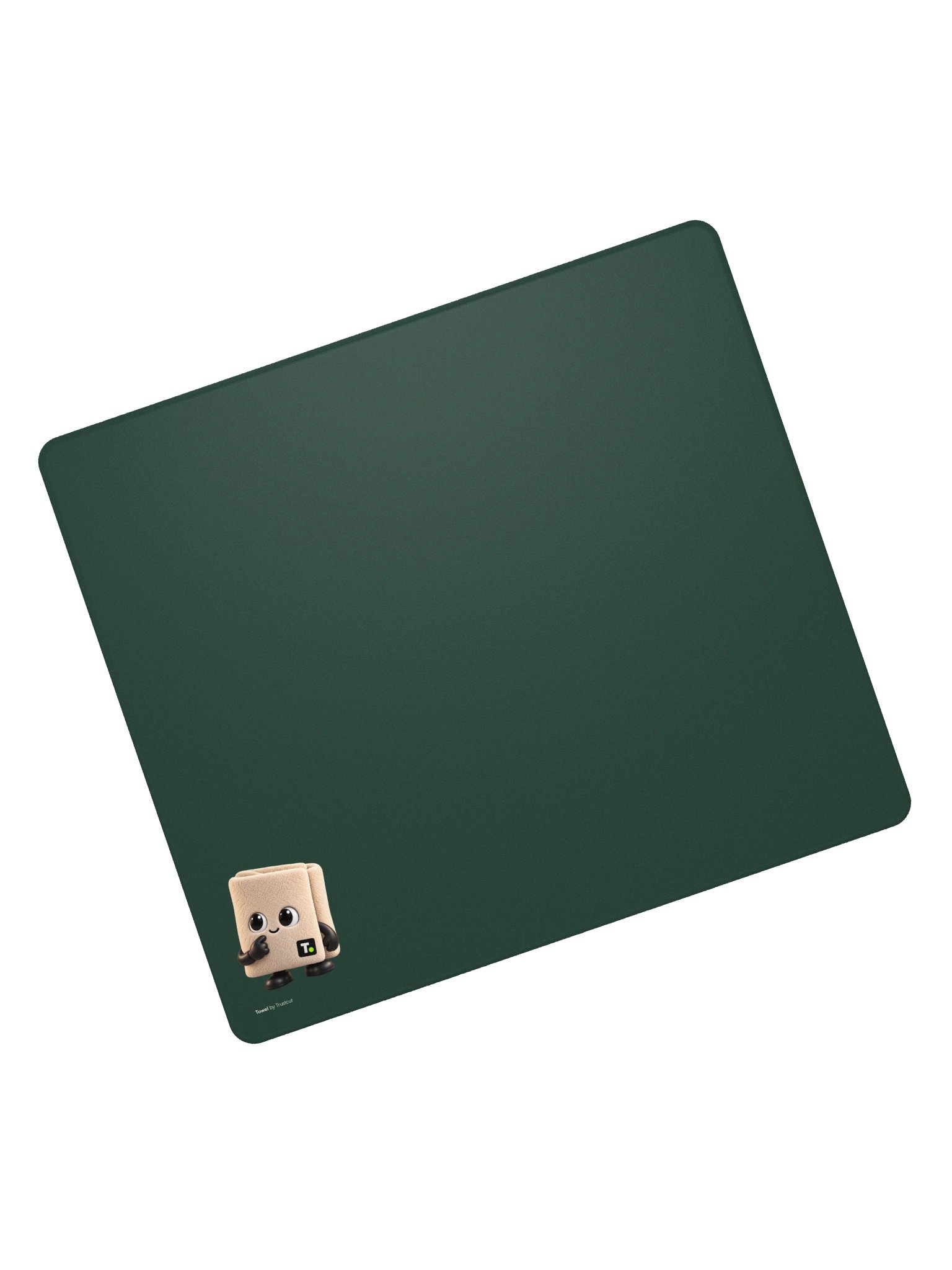 Towel Gaming Mouse Pad, 18 x 16 product image (5)