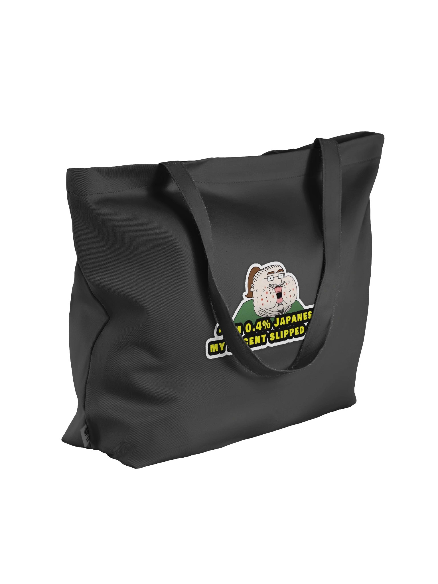 Angus (Discord Weeb) Tote bag product image (4)