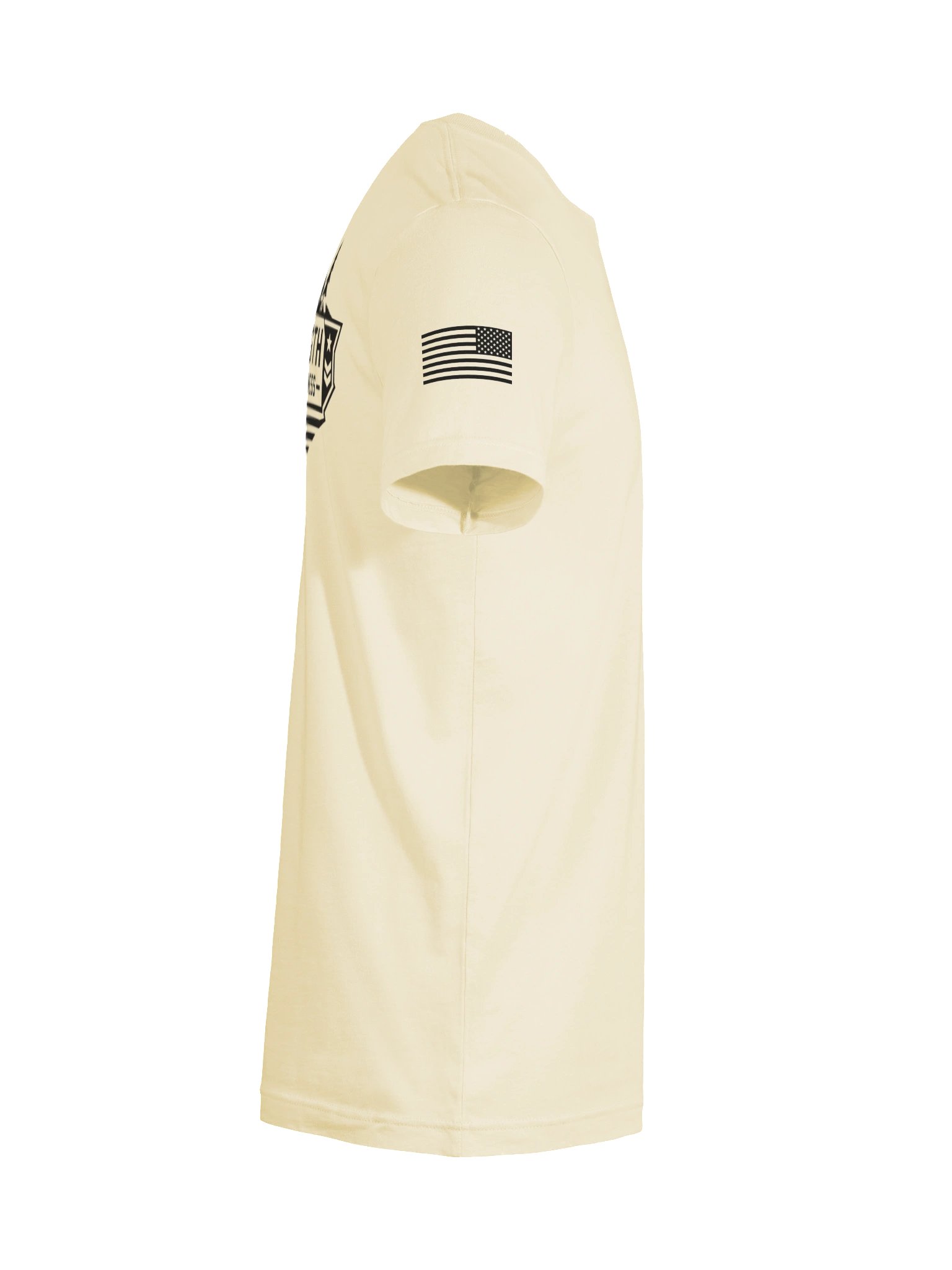 Strength In The Wilderness Tee product image (8)