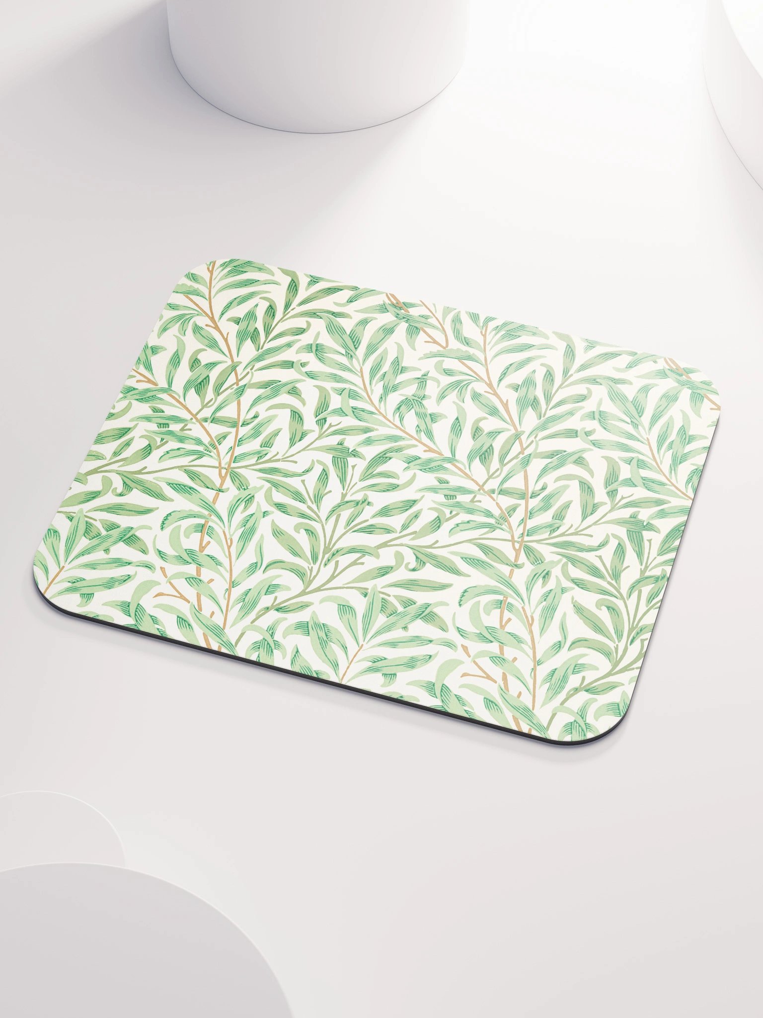 Willow Bough – William Morris Mouse Pad product image (3)