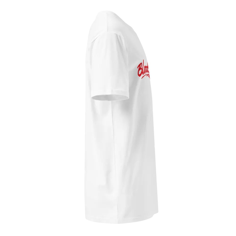Bloodsport - Unisex Premium T-Shirt product image (2)