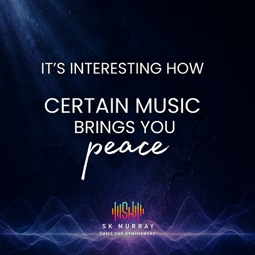 Over the years, I’ve received hundreds of messages from people describing what happens while listening to these worship instr...