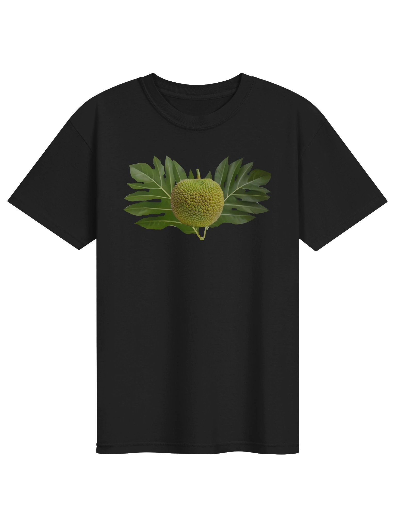 CaribbeanApples - The Mighty Breadfruit | On Dark Colors | Garment-Dyed Heavyweight T-Shirt | 14 Colors product image (1)