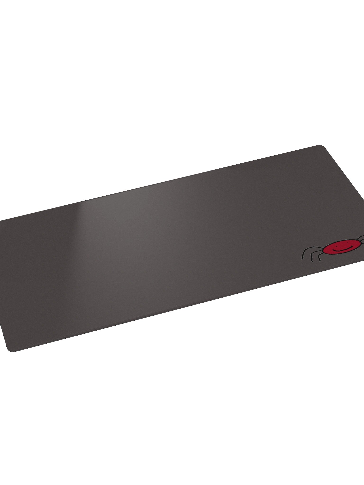 Ronald Gaming Mouse Pad product image (4)