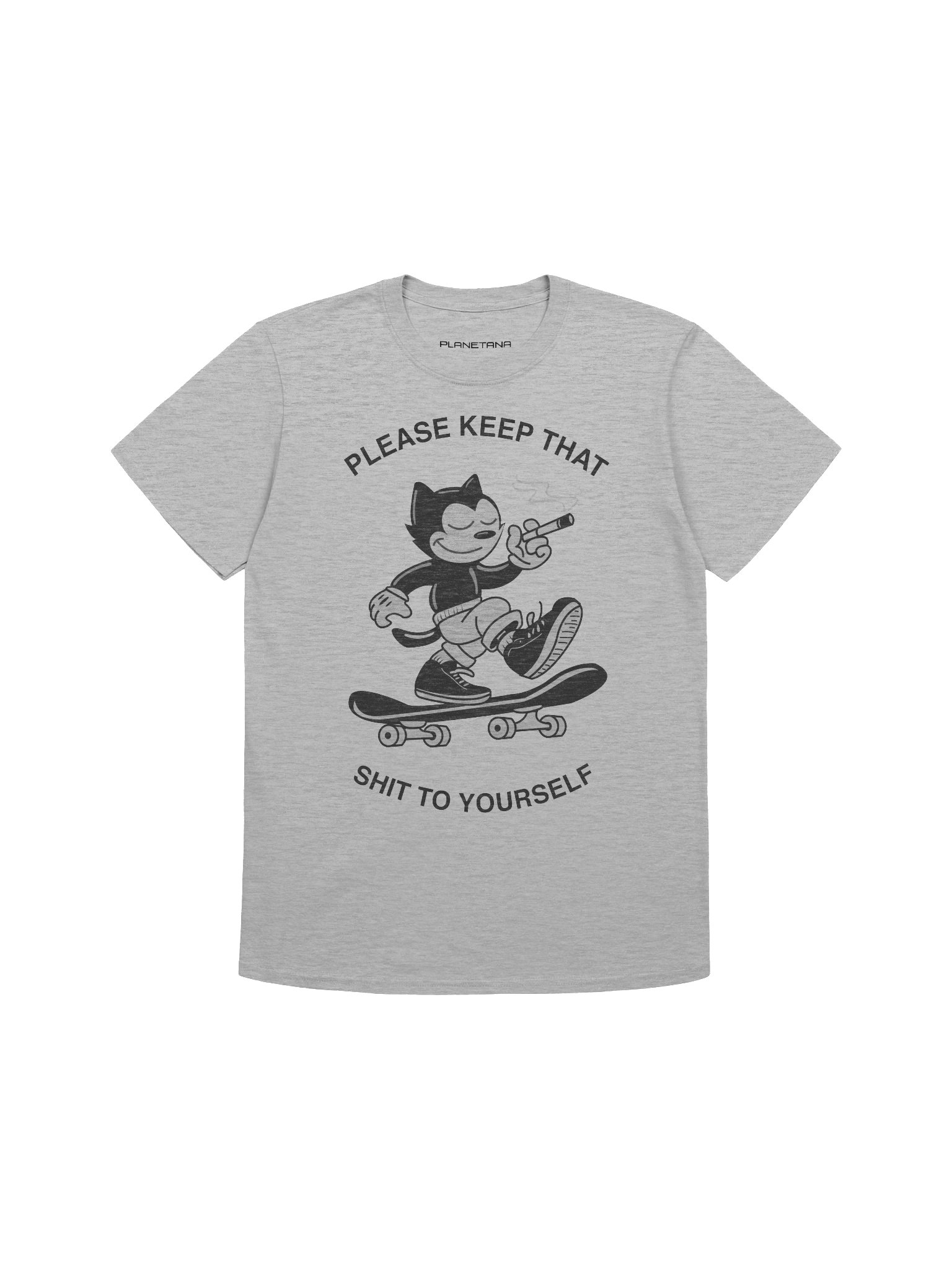 KEEP THAT SHIT TO YOURSELF product image (2)