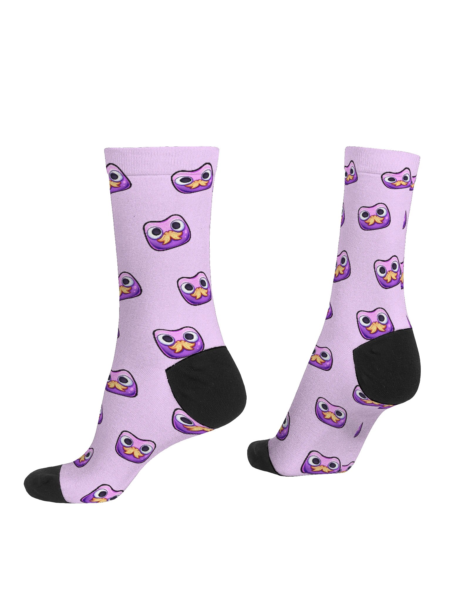 Gaming Socks product image (4)