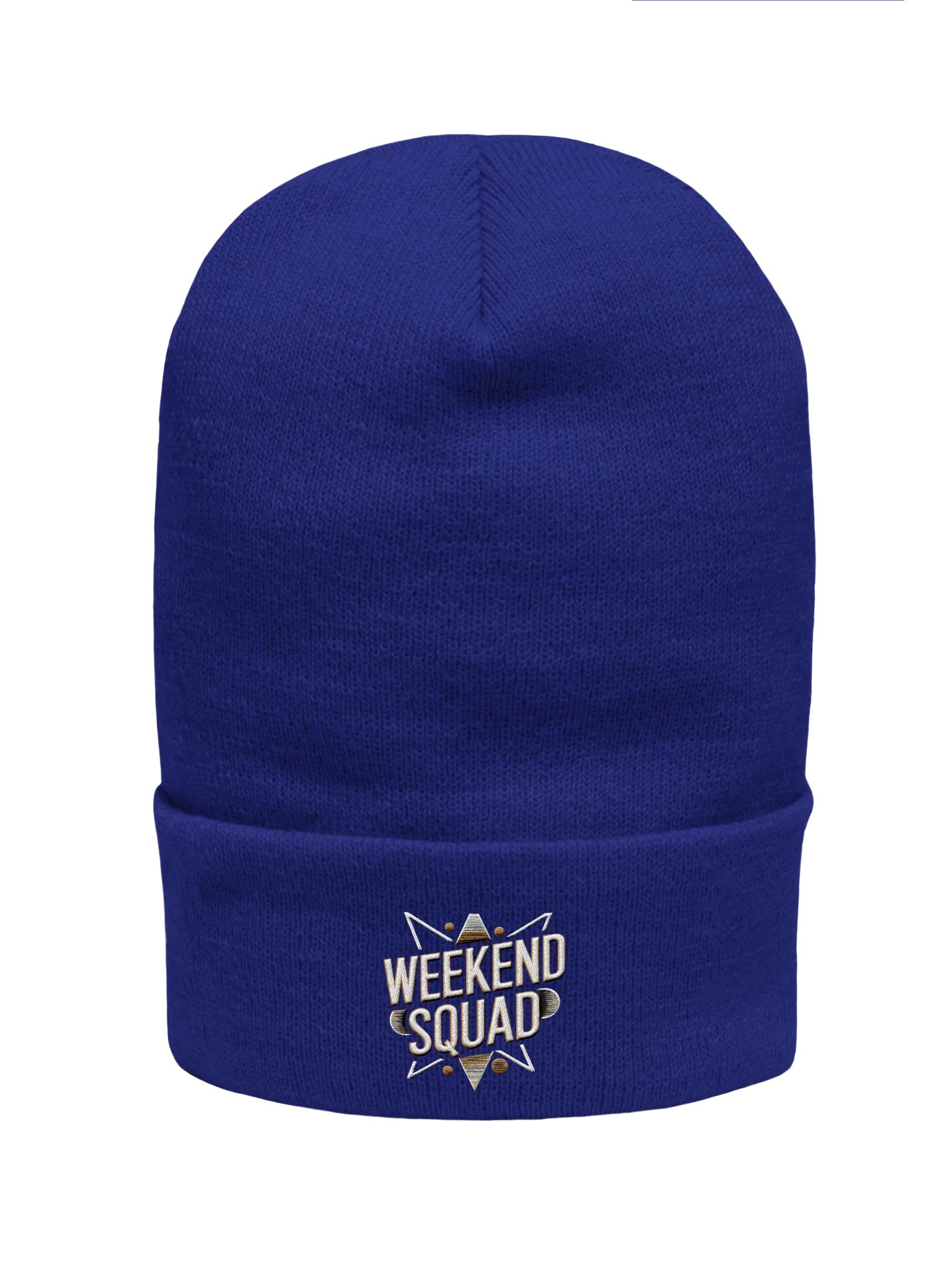 Weekend Squad product image (1)