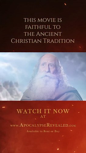 This movie will give you the most awaited message of hope in the world
WATCH NOW: LINK IN OUR PROFILE
#Christian #bible #apoc...