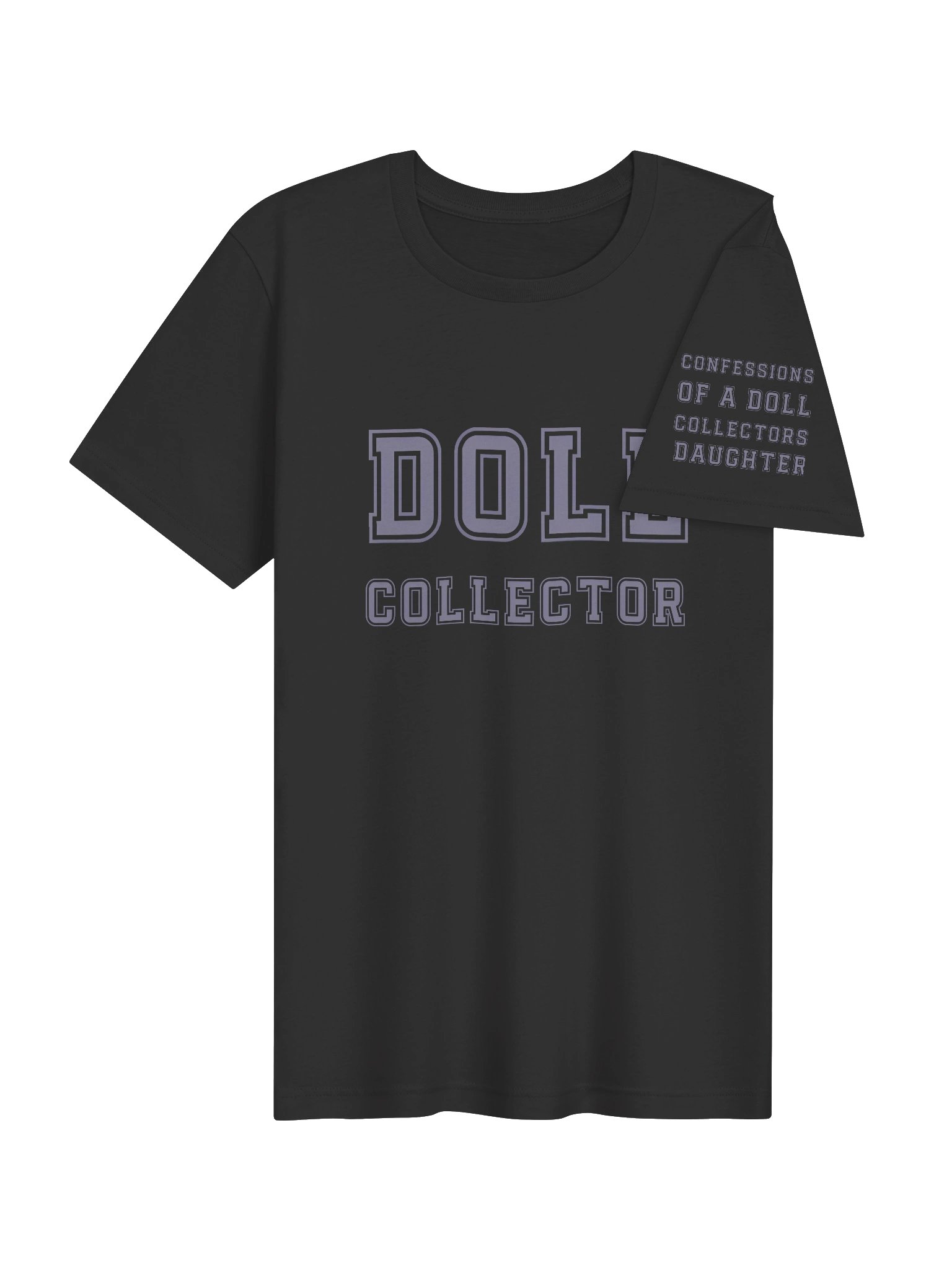 Doll Collector Varsity product image (64)