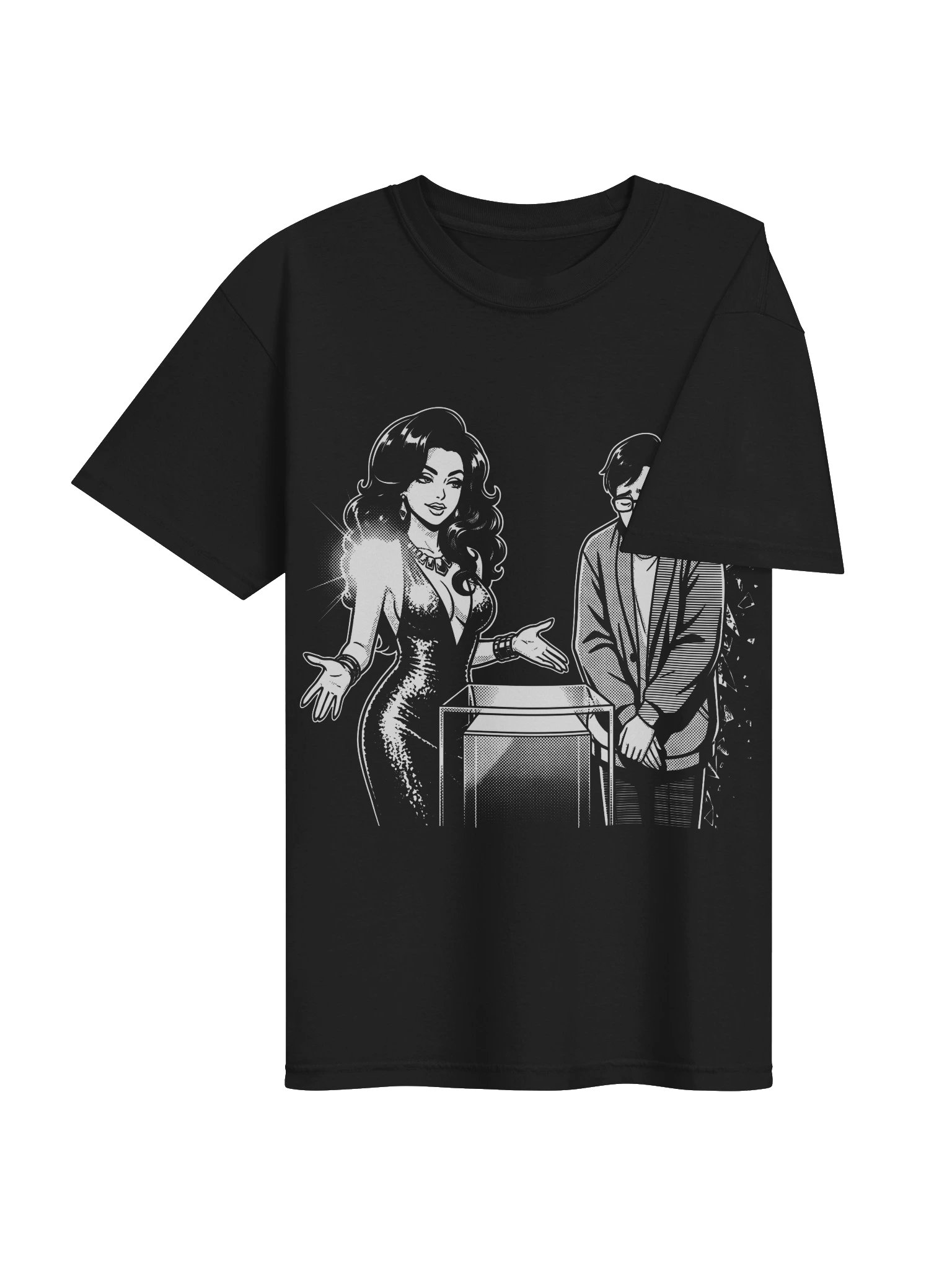 The Hosts — Tee product image (4)
