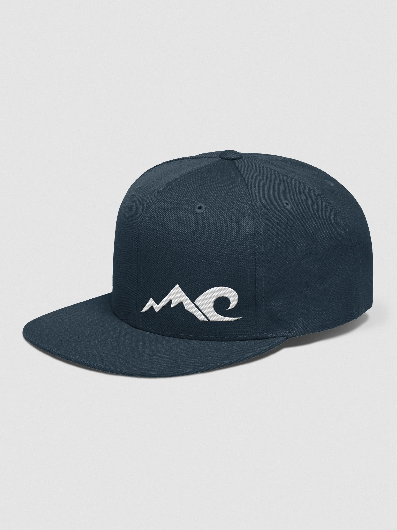 Classic Cookie Cap BLACK product image (3)