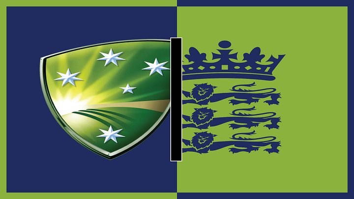 England Vs Australia - Rivals - Small & Large Bundle - Wallpaper product image (1)