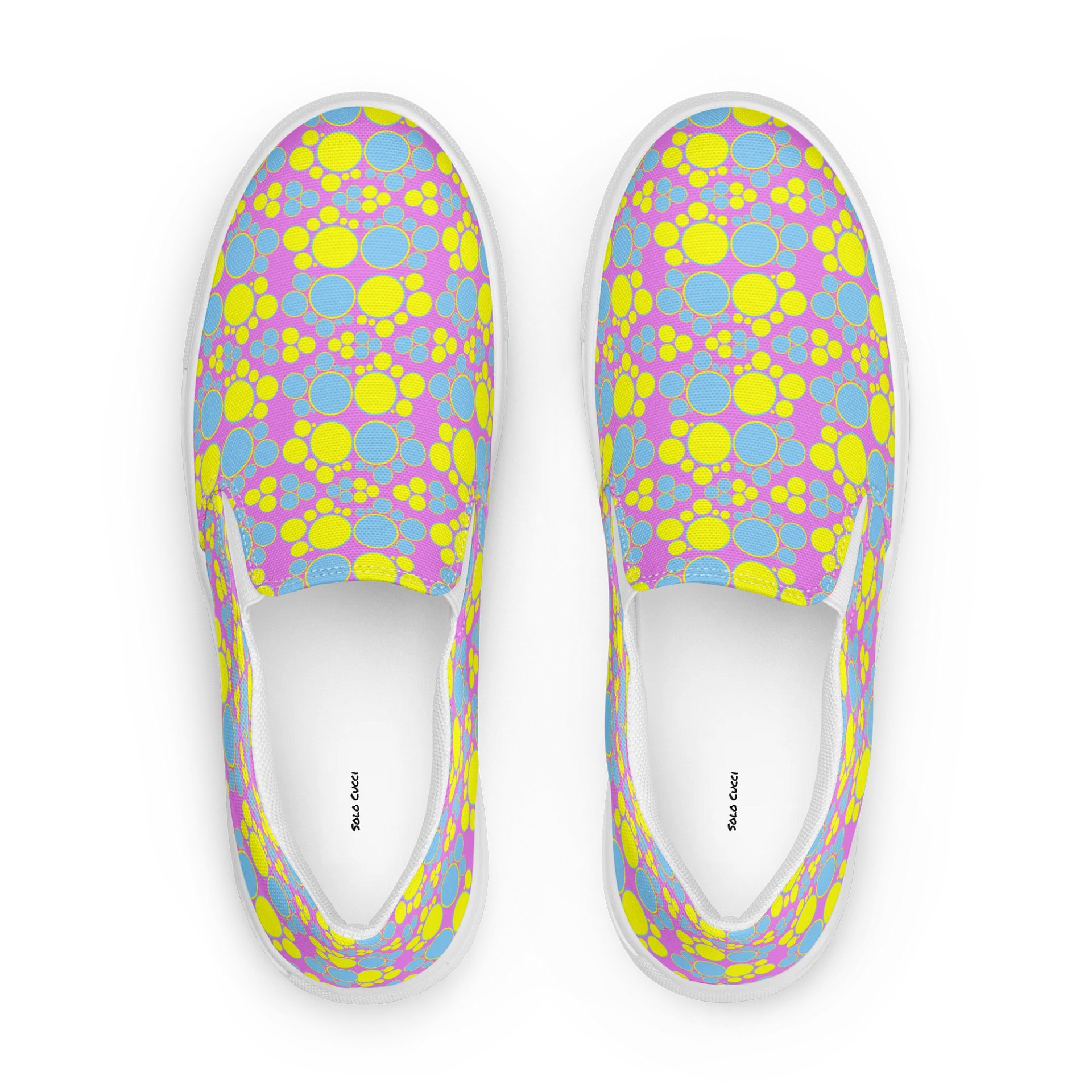 Cute Slip-Ons product image (1)