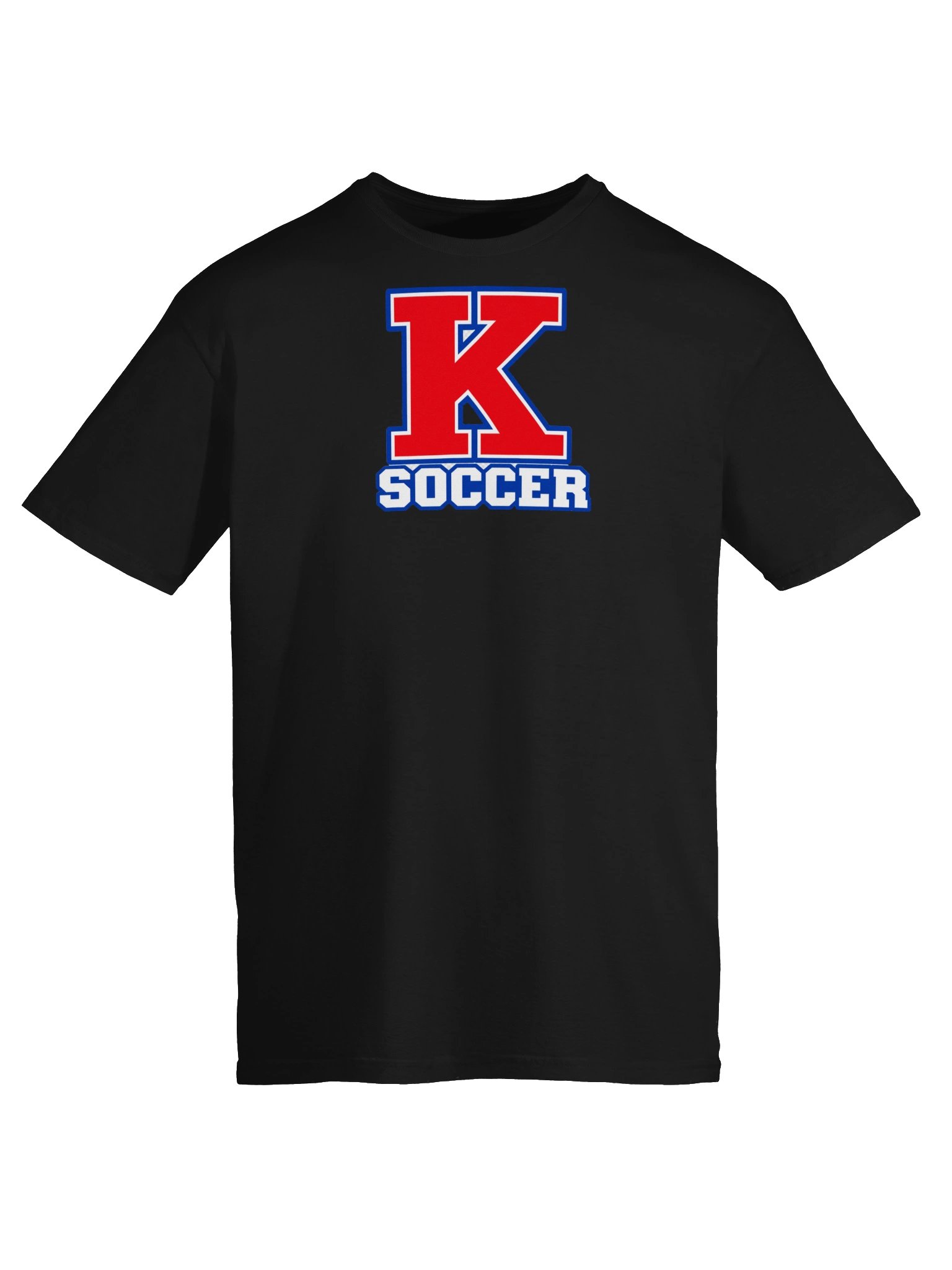 TKA Lions Soccer Classic Fan Tee product image (5)