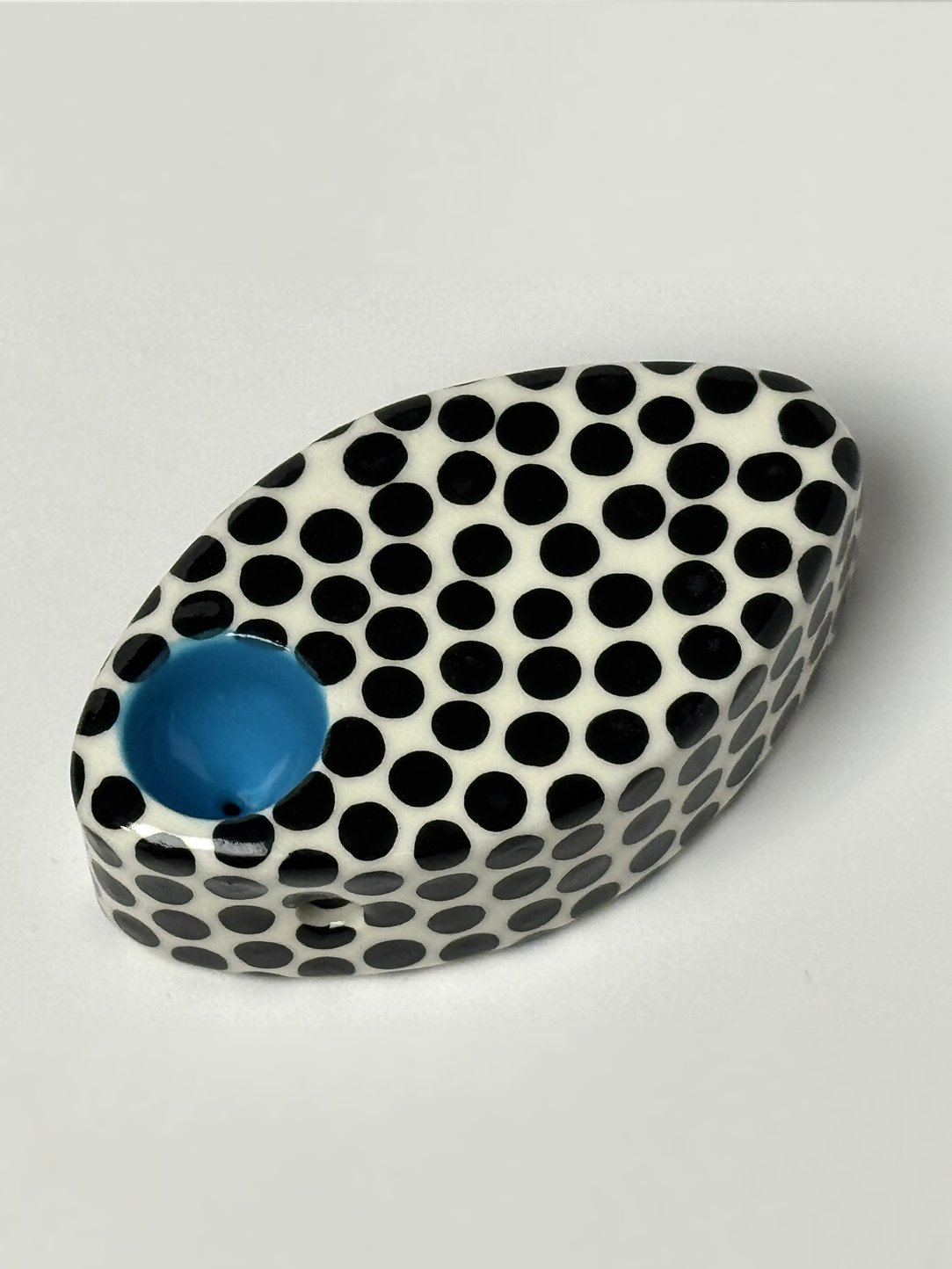 Blue Dot Pipe product image (1)