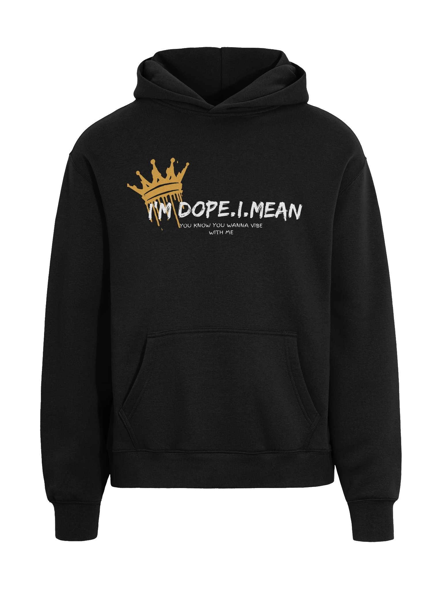 dOPE hOODIE product image (9)
