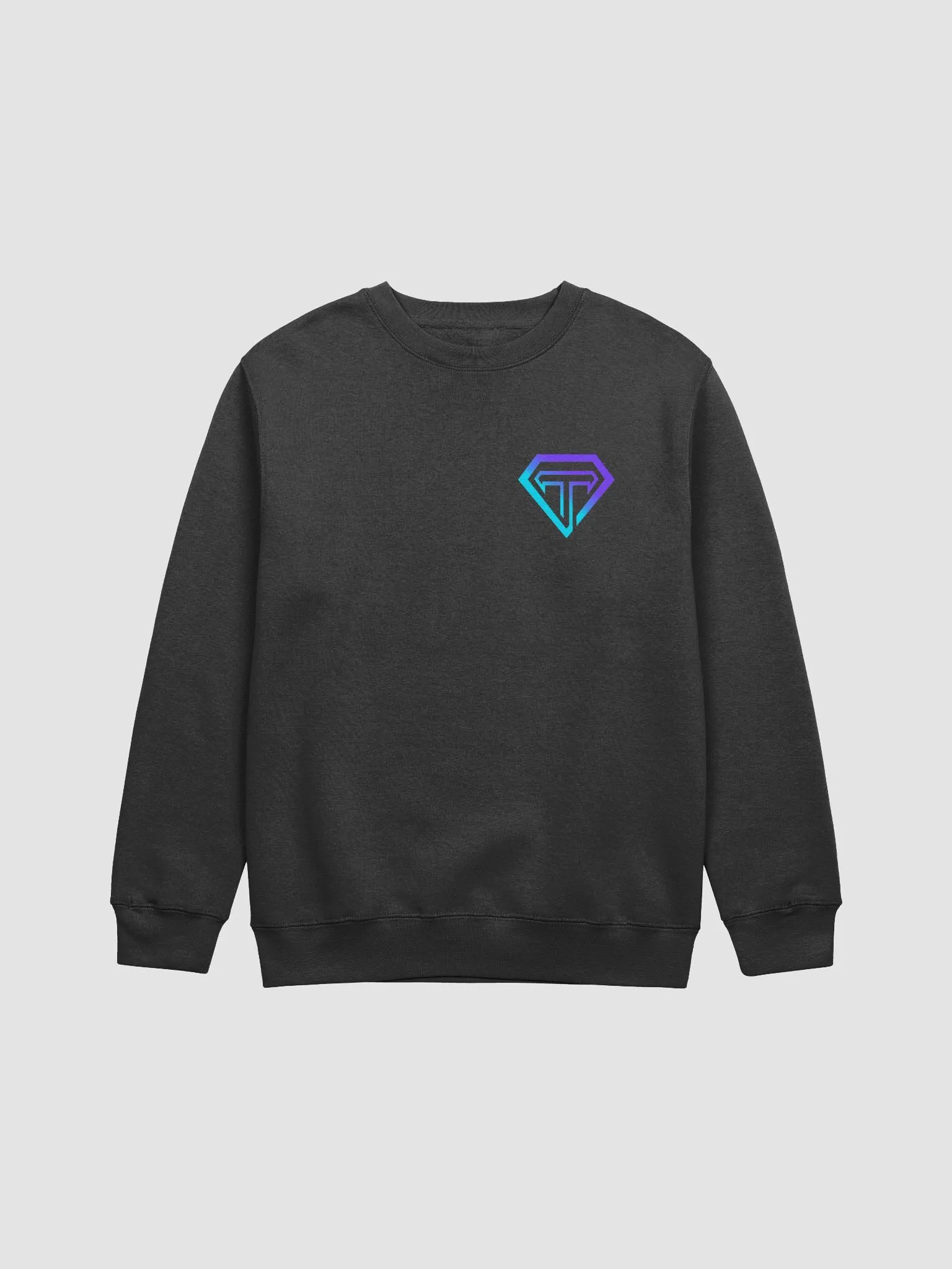 Twiggy94's Official FT/BK with Name Design Sweatshirt Merch product image (2)