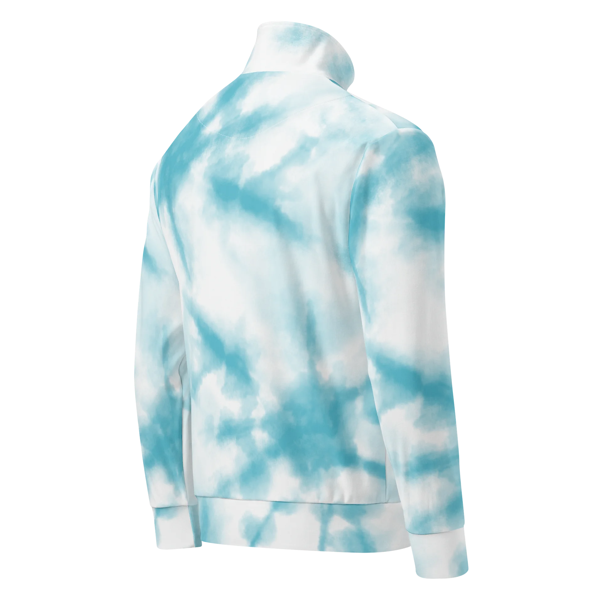 Bluewater Bound Classic [Blue] Track Jacket product image (2)