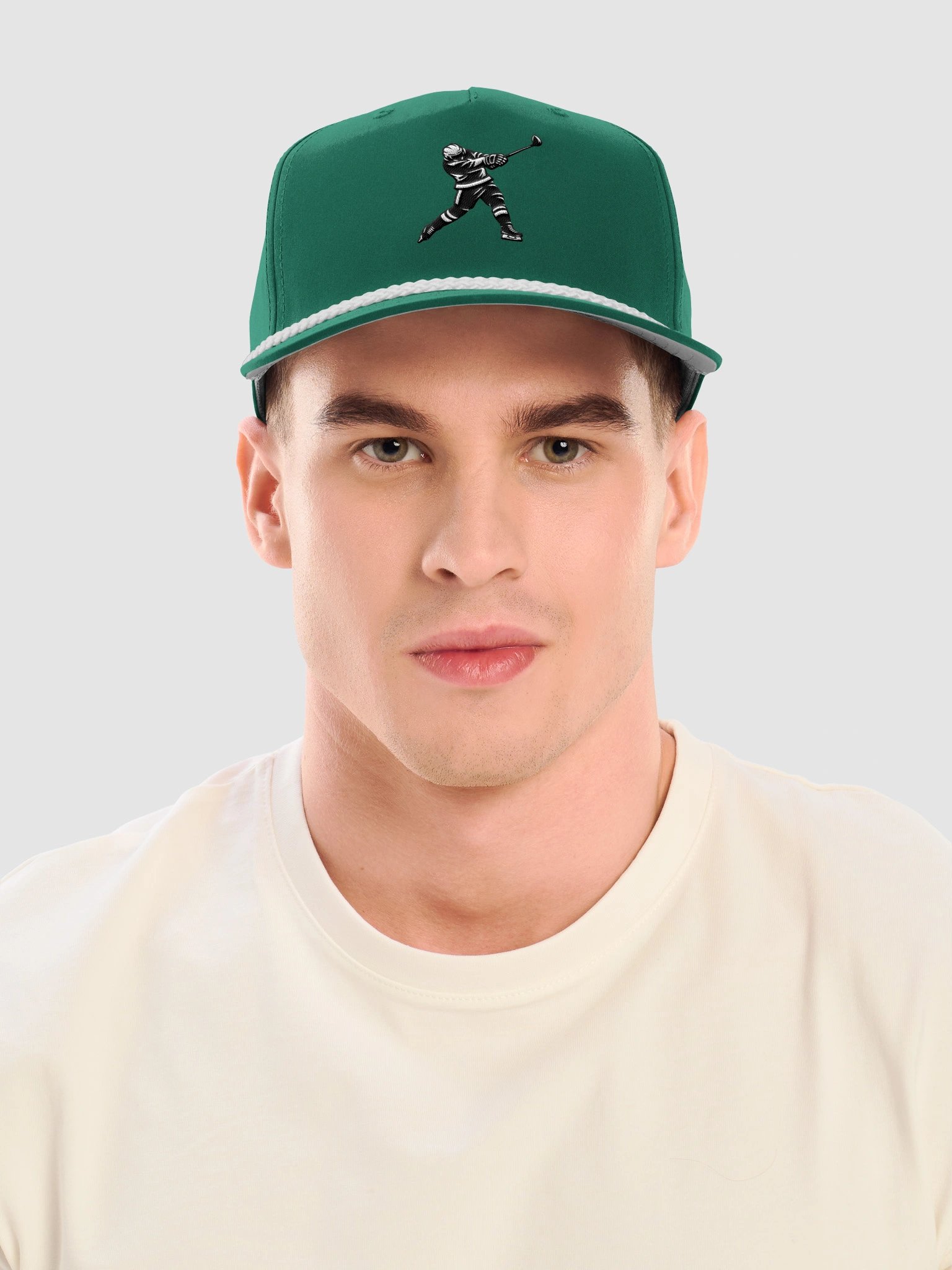 Hockey Driver Rope Hat product image (5)