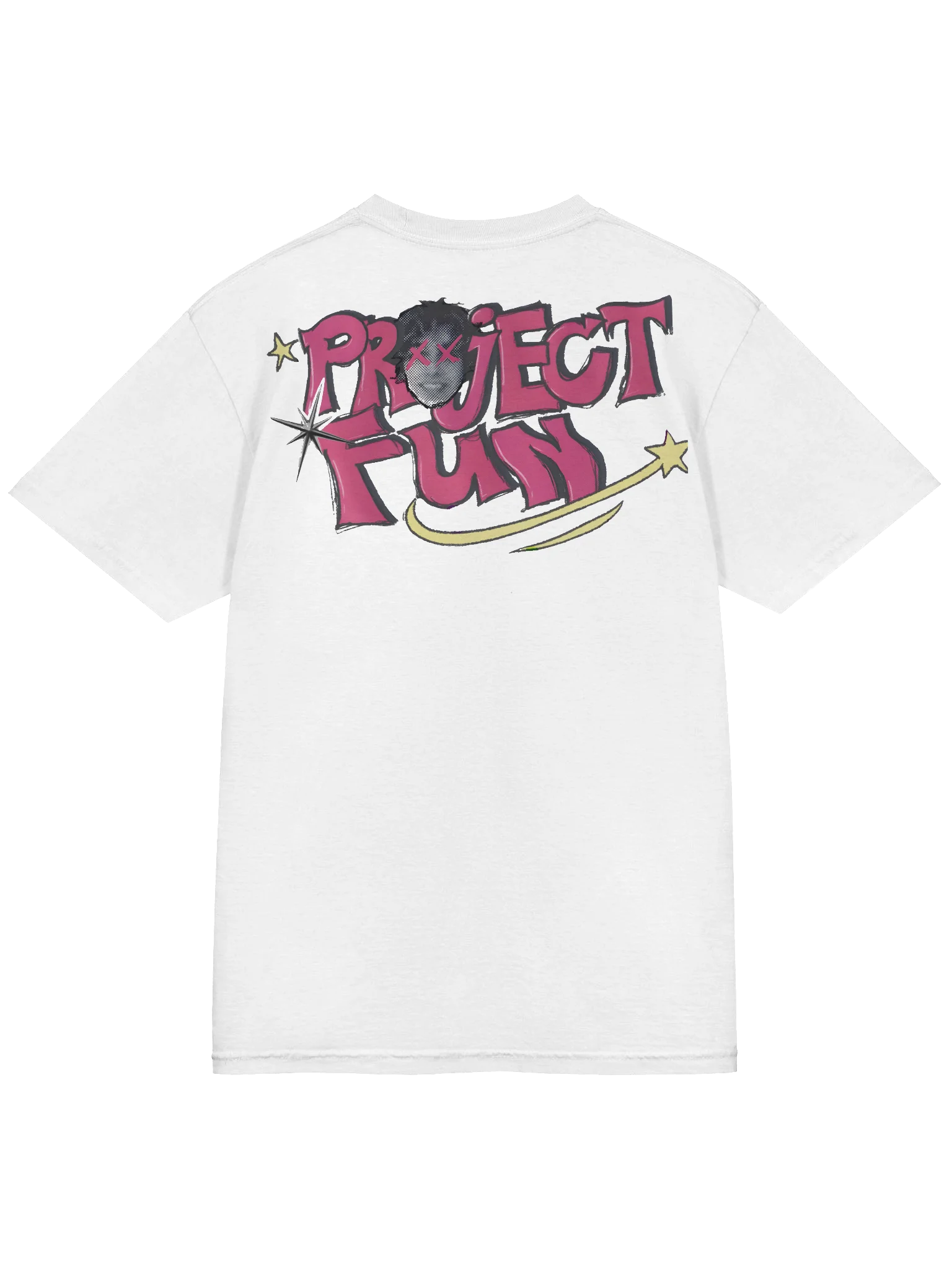 Project Fun Tee product image (4)