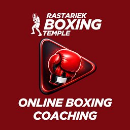 RBT: Online Boxing Coaching