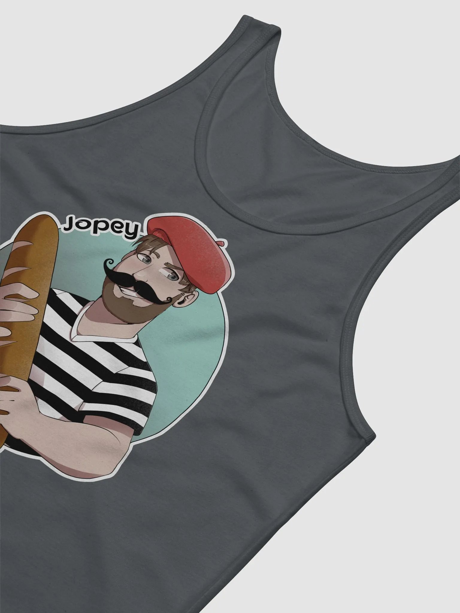 Jopey Tank product image (21)