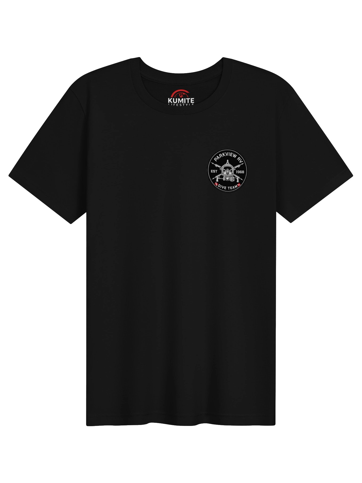Parkview RV Dive Team product image (1)