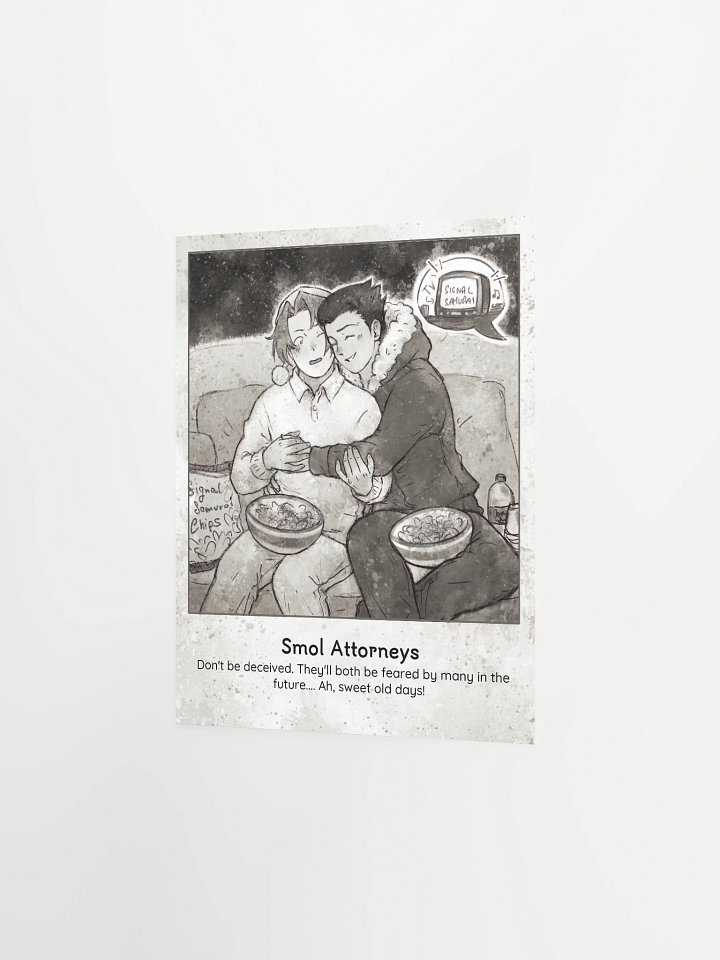 NRMT Polaroid 7 product image (2)