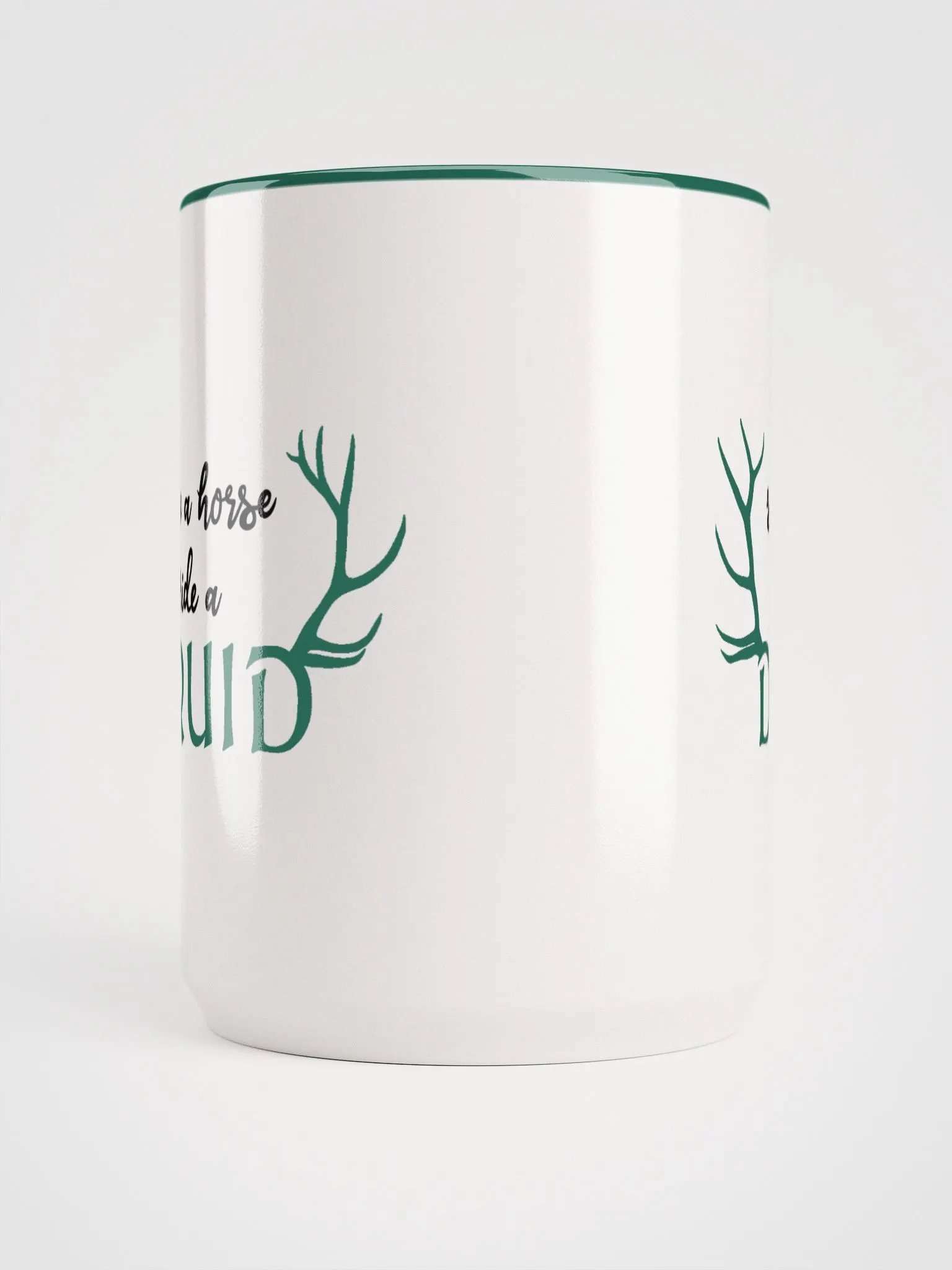 Ride A Druid Mug (15oz) product image (10)