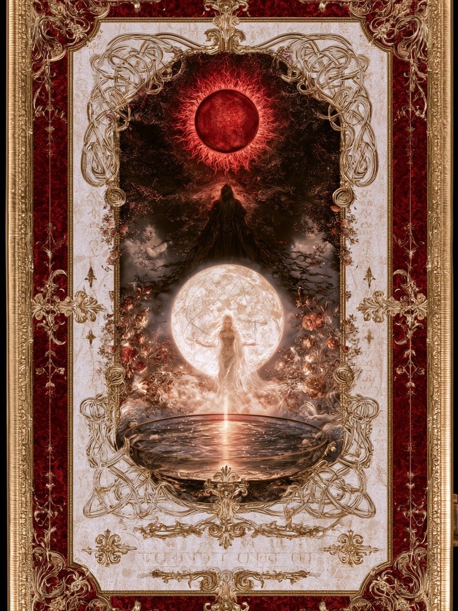 Divine Masculine Shadow Work Twin Flame Guide product image (1)