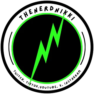 TheNerdNikki