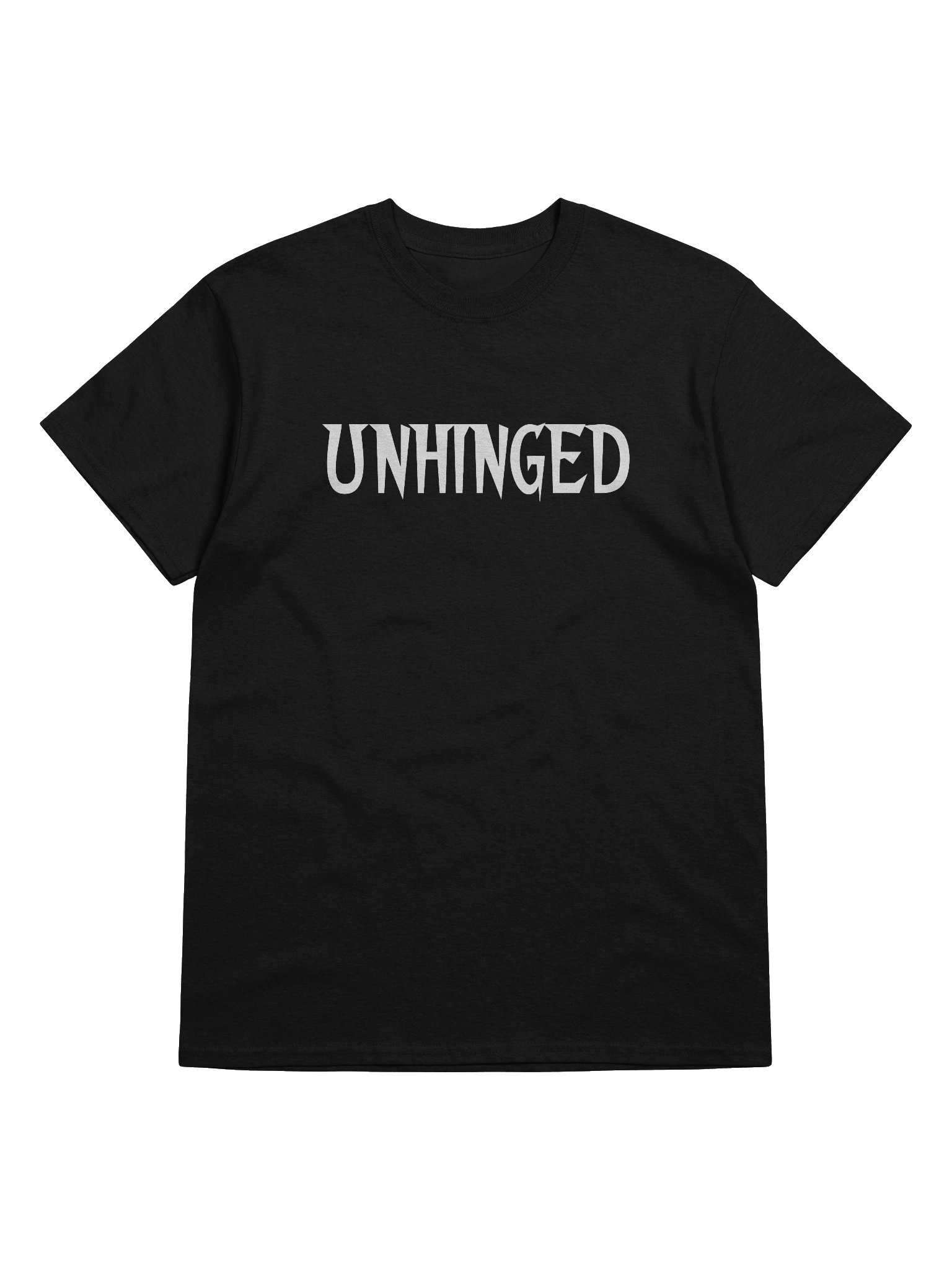 Unhinged T-Shirt product image (30)