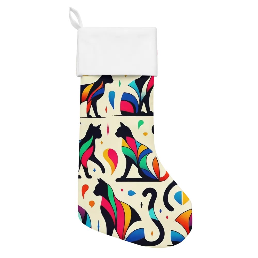 Christmas Stocking product image (1)