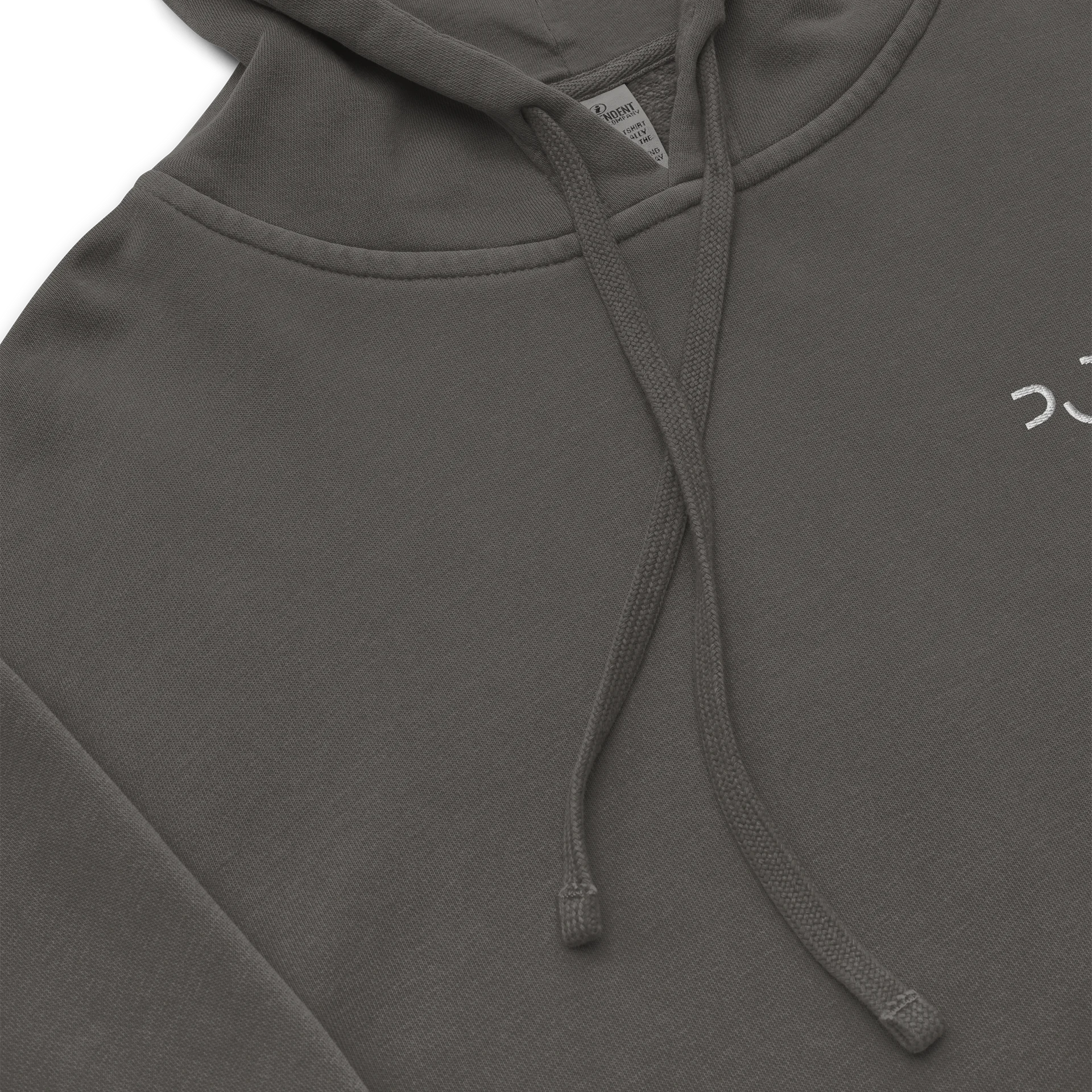 POWER Premium Oversized Hoodie product image (3)