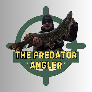 The Predator Angler