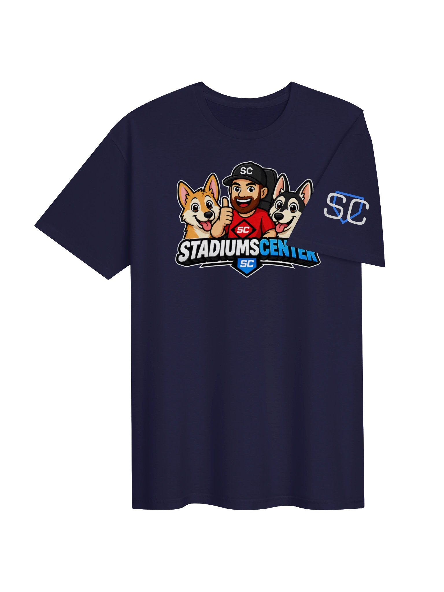 SC Trio product image (2)