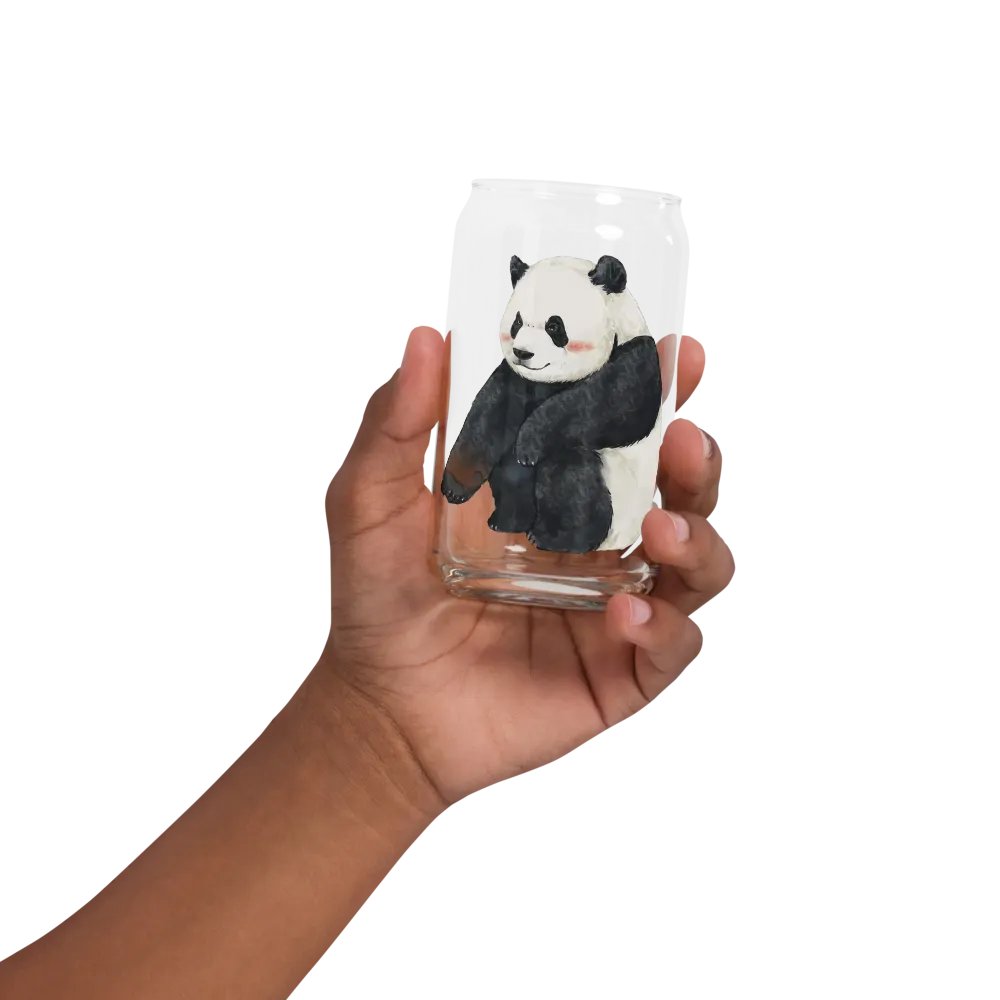 MENGLAN🐼Giant Panda product image (32)
