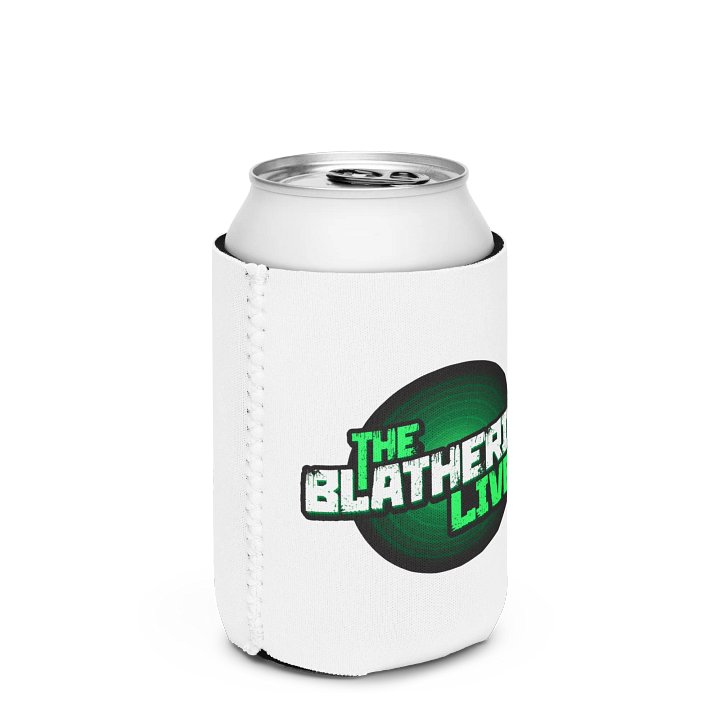 The Blathering Drink Koozie product image (2)