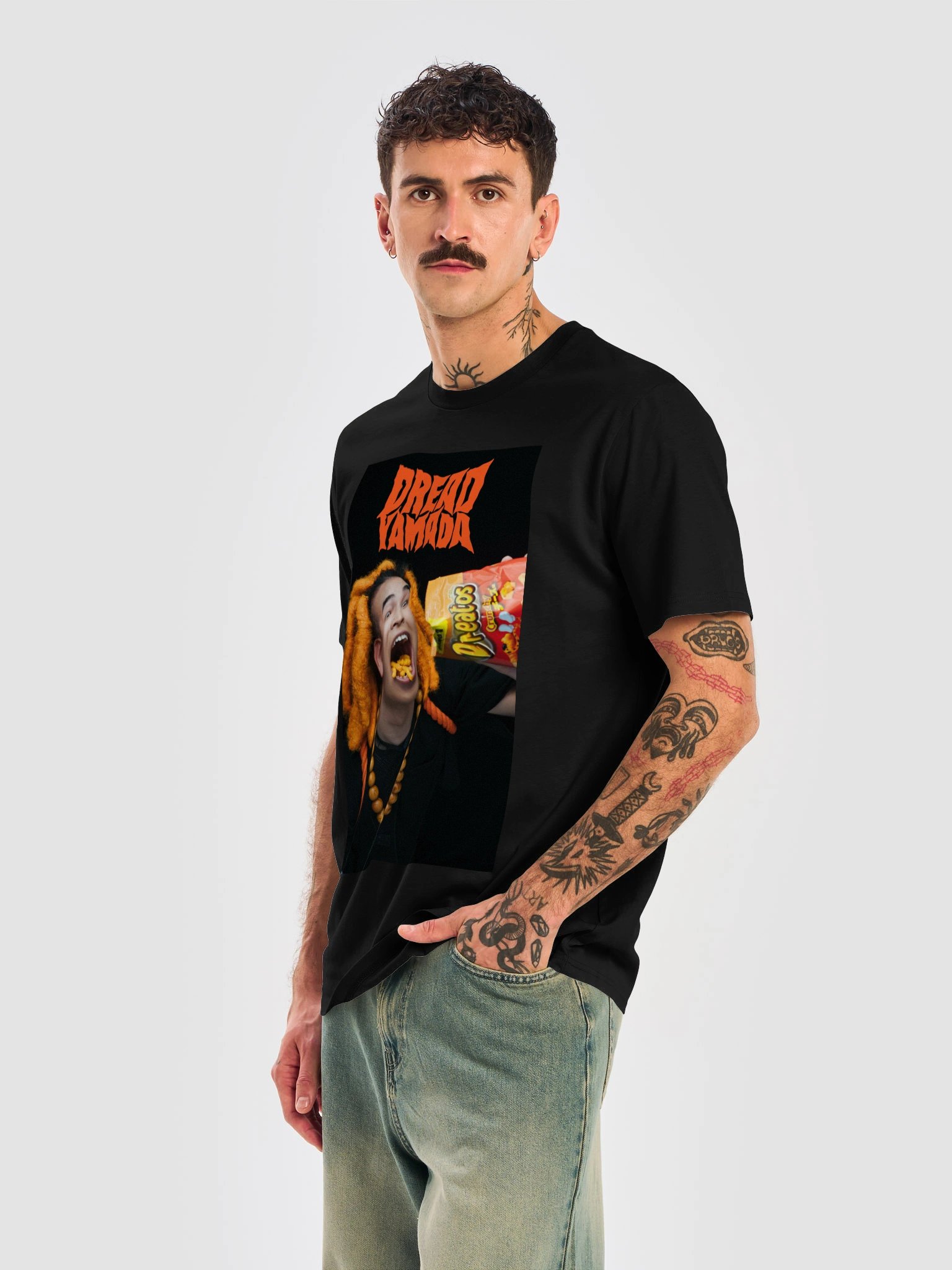 Dreatos Tee product image (6)
