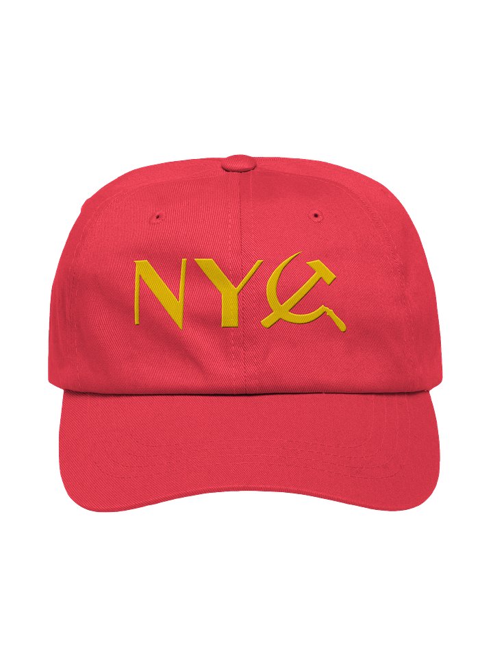 New York Commies - Dad Hat product image (17)