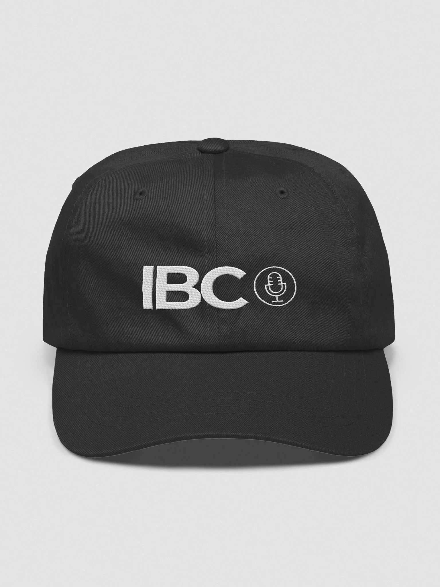The Isaac B. Cole Signature Cap product image (2)